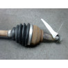 TRANSMISSION AVANT GAUCHE RENAULT TRAFIC 1.6 dCi 125 