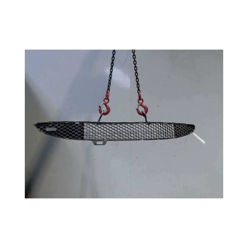 GRILLE PARE-CHOC AVANT PEUGEOT 206 5P