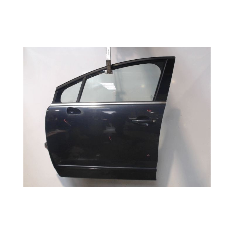 PORTE AVANT GAUCHE PEUGEOT 5008 2009-