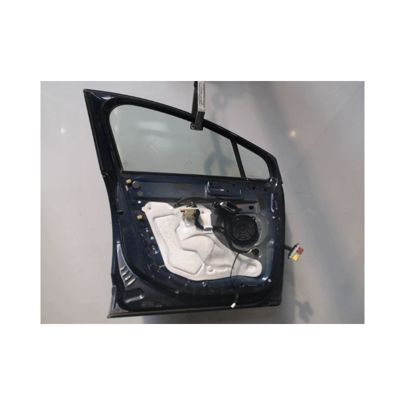 PORTE AVANT GAUCHE PEUGEOT 5008 2009-