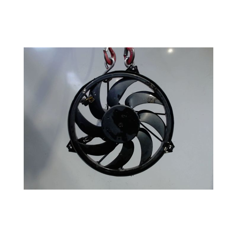 MOTEUR VENTILATEUR RADIATEUR PEUGEOT 206 CC 2000-2007