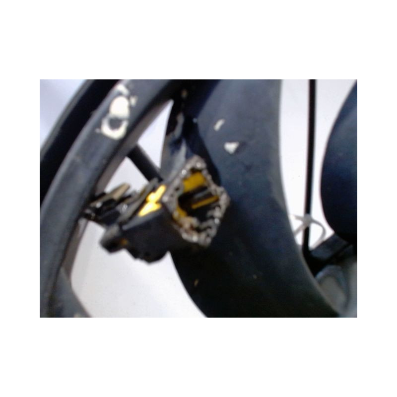 MOTEUR VENTILATEUR RADIATEUR PEUGEOT 206 CC 2000-2007