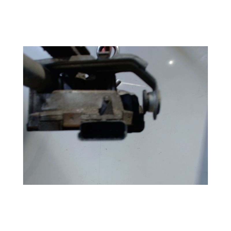 MECANISME ESSUIE-GLACE AVANT PEUGEOT 308 2007-