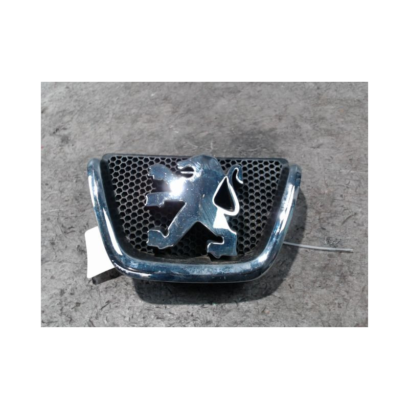 SIGLE CALANDRE PEUGEOT 206 3P