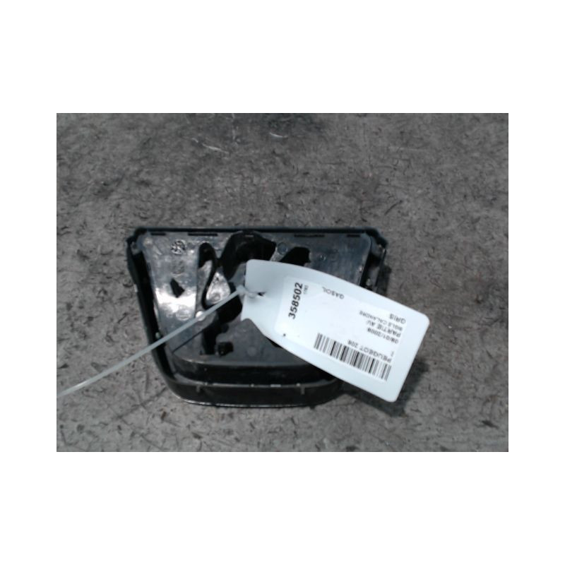 SIGLE CALANDRE PEUGEOT 206 3P