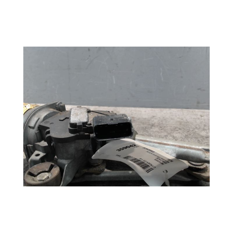MECANISME ESSUIE-GLACE AVANT CITROEN C3 1.4I