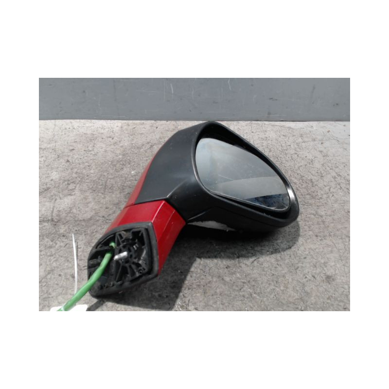 RETROVISEUR EXTERIEUR ELECTRIQUE DROIT PEUGEOT 308 2011-