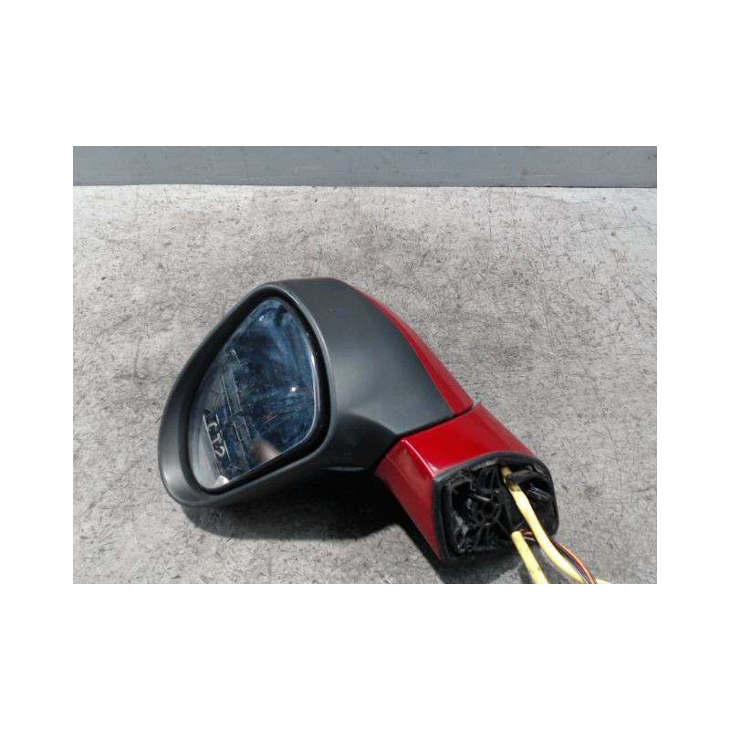 RETROVISEUR EXTERIEUR ELECTRIQUE GAUCHE PEUGEOT 308 2011-