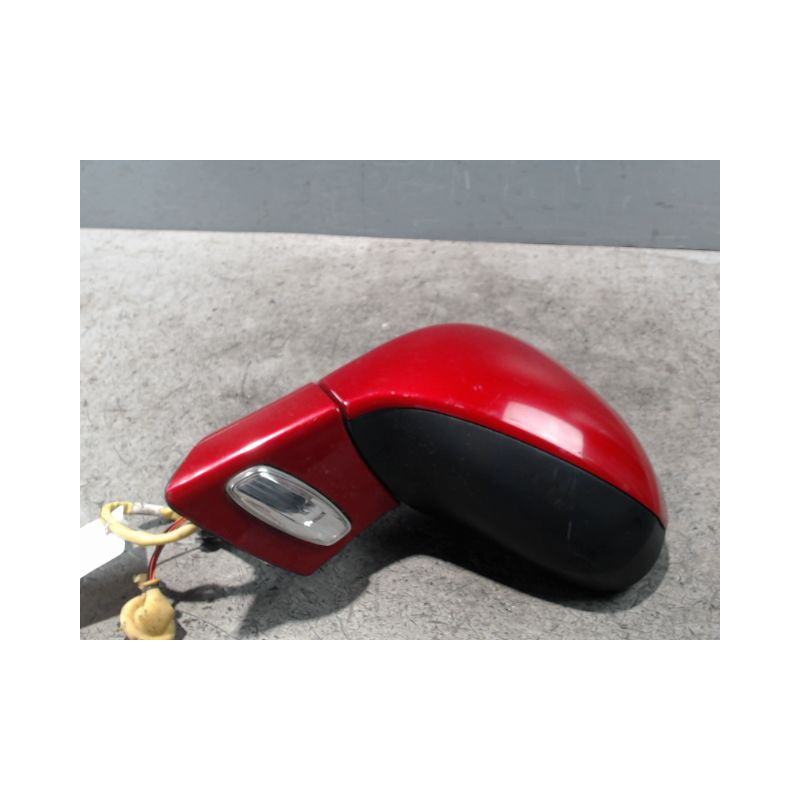 RETROVISEUR EXTERIEUR ELECTRIQUE GAUCHE PEUGEOT 308 2011-