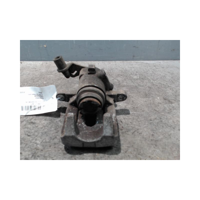 ETRIER DE FREIN ARRIERE GAUCHE PEUGEOT 307 CC 03-05