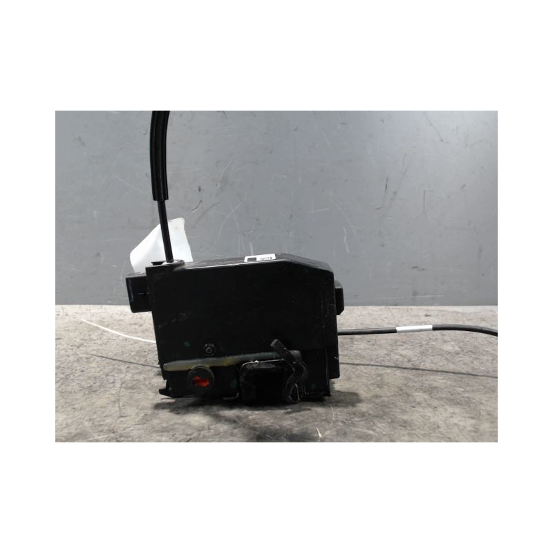 SYSTEME CONDAMNATION ARRIERE DROIT PEUGEOT 308 2011-