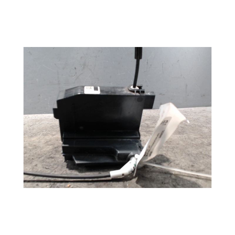 SYSTEME CONDAMNATION ARRIERE DROIT PEUGEOT 308 2011-