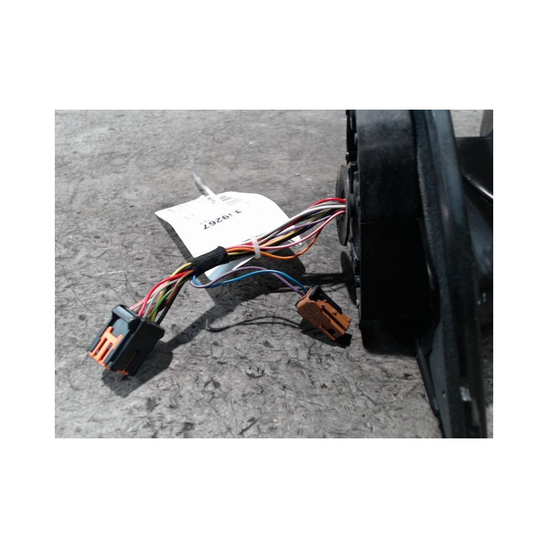RETROVISEUR EXTERIEUR ELECTRIQUE GAUCHE PEUGEOT 308 2011-