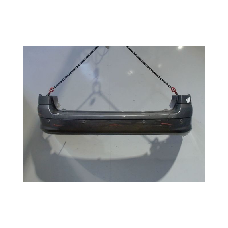 PARE-CHOC ARRIER PEUGEOT 308 SW 2008-