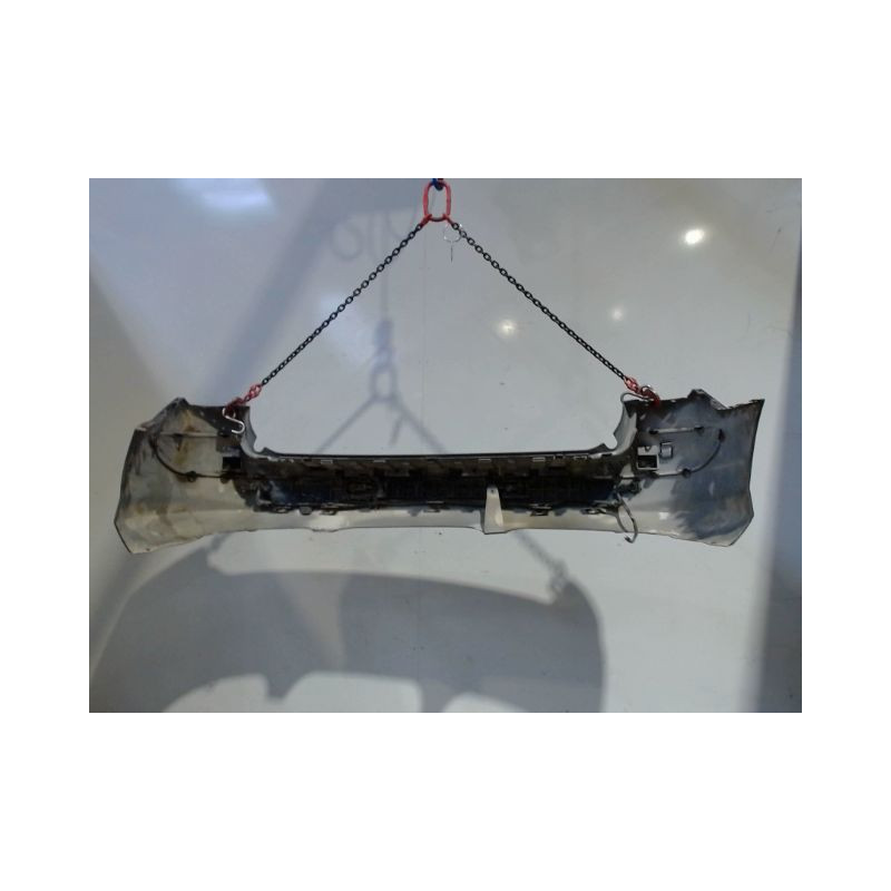 PARE-CHOC ARRIER PEUGEOT 308 SW 2008-