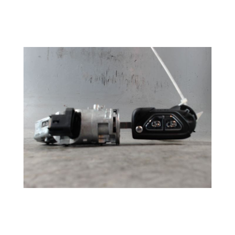 ANTIVOL DE DIRECTION CITROEN DS3 2009-