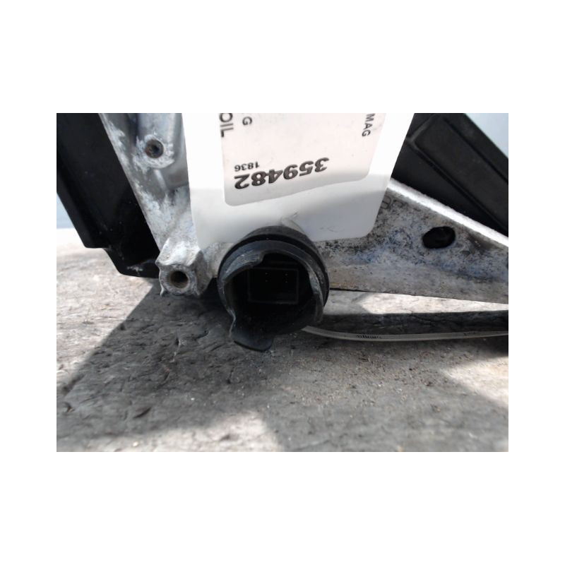 RETROVISEUR EXTERIEUR ELECTRIQUE GAUCHE BMW SERIE 1