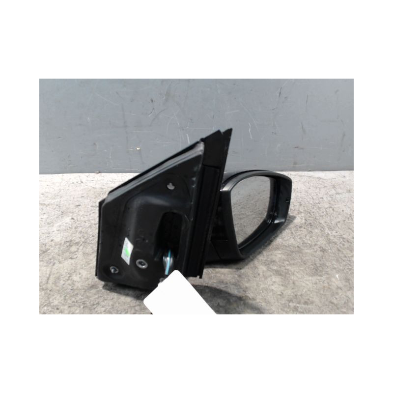 RETROVISEUR EXTERIEUR ELECTRIQUE DROIT VOLKSWAGEN POLO 2009-