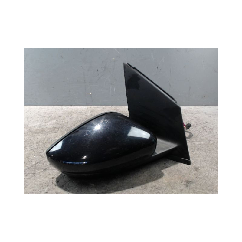RETROVISEUR EXTERIEUR ELECTRIQUE DROIT VOLKSWAGEN POLO 2009-