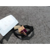 RETROVISEUR EXTERIEUR ELECTRIQUE DROIT VOLKSWAGEN POLO 2009-