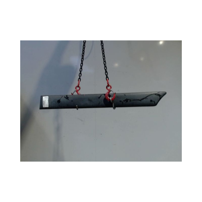 PROTECTION AILE ARRIERE GAUCHE PEUGEOT PARTNER FGT 2002-
