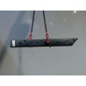 PROTECTION AILE ARRIERE GAUCHE PEUGEOT PARTNER FGT 2002-