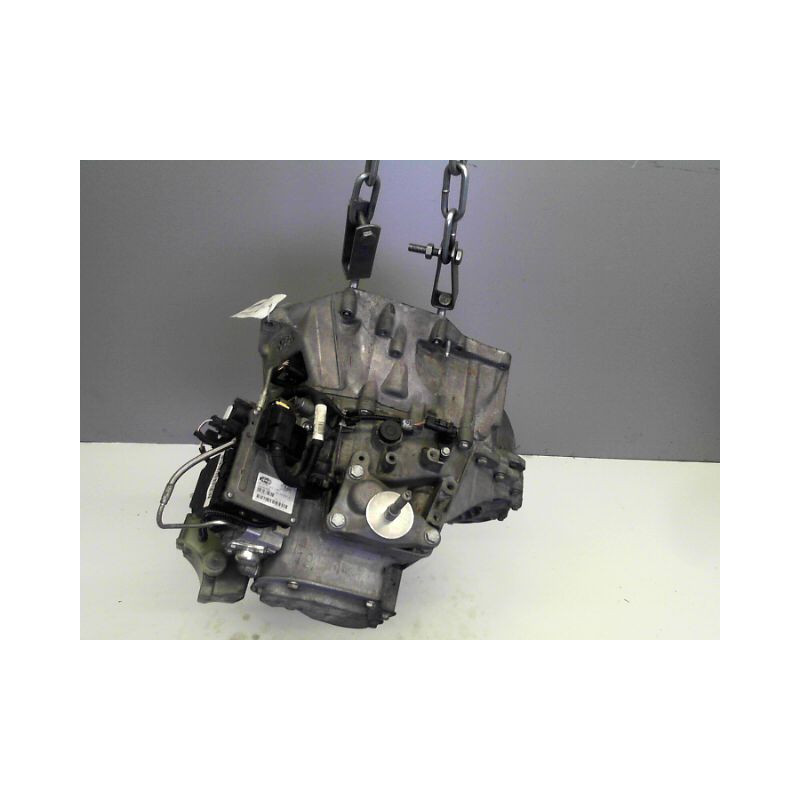BOITE A VITESSE AUTOMATIQUE CITROEN C4 1.6 HDi 110
