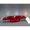 FEU BROUILLARD CENTRAL ARRIERE PEUGEOT 208