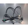 MECANISME+MOTEUR LEVE-GLACE AVANT DROIT PEUGEOT 206