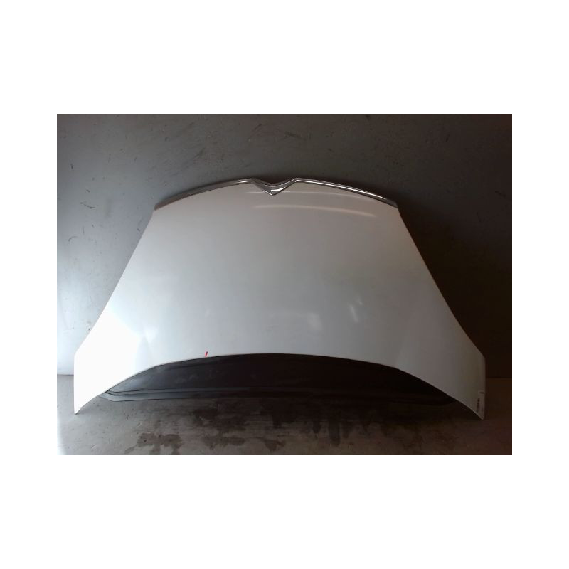 CAPOT CITROEN C4