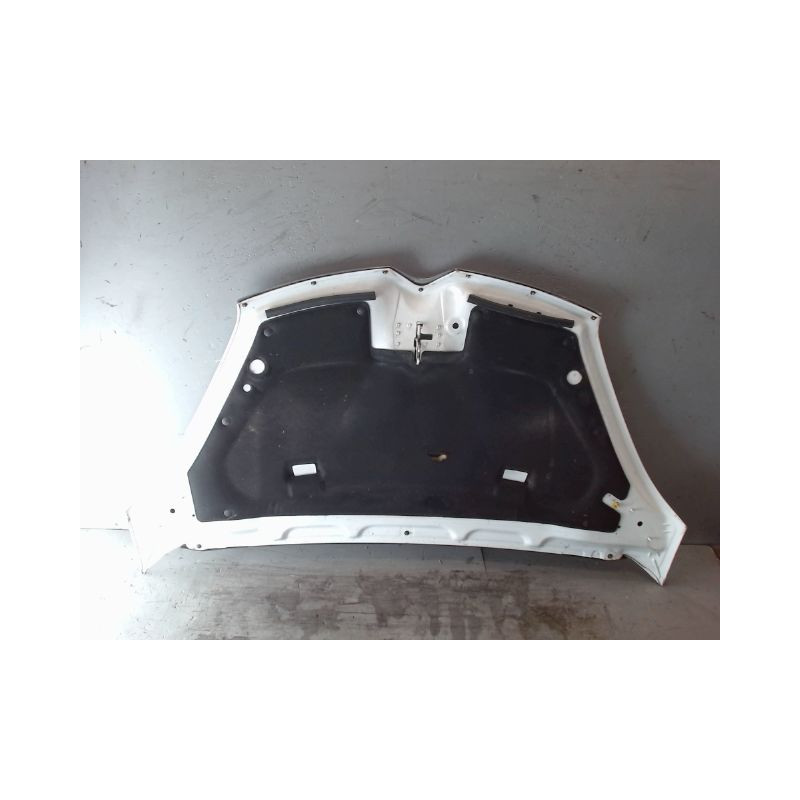 CAPOT CITROEN C4