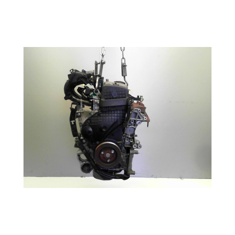MOTEUR ESSENCE PEUGEOT 206 1.4 i 