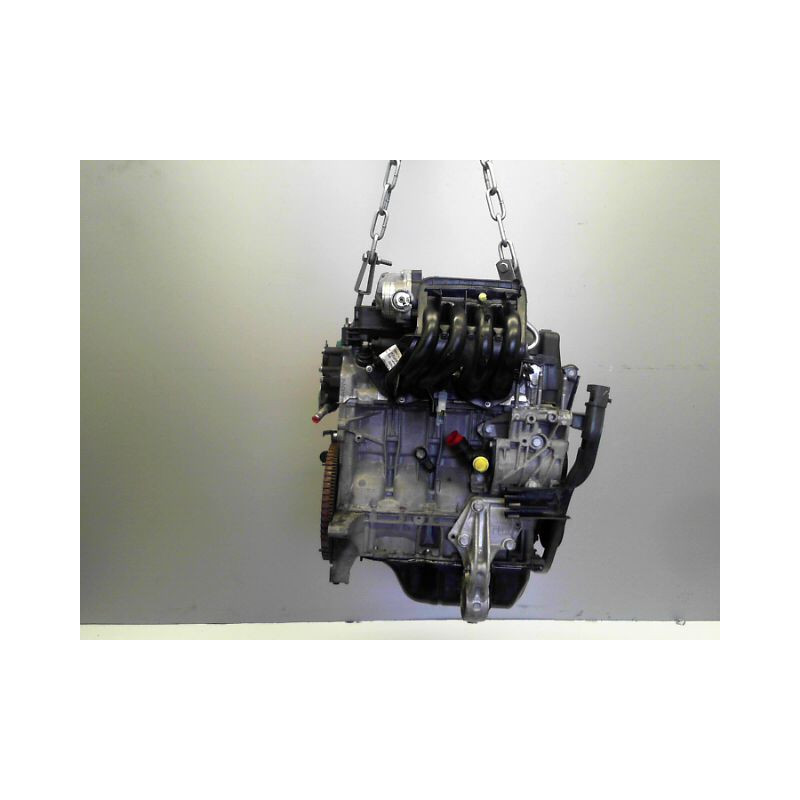 MOTEUR ESSENCE PEUGEOT 206 1.4 i 