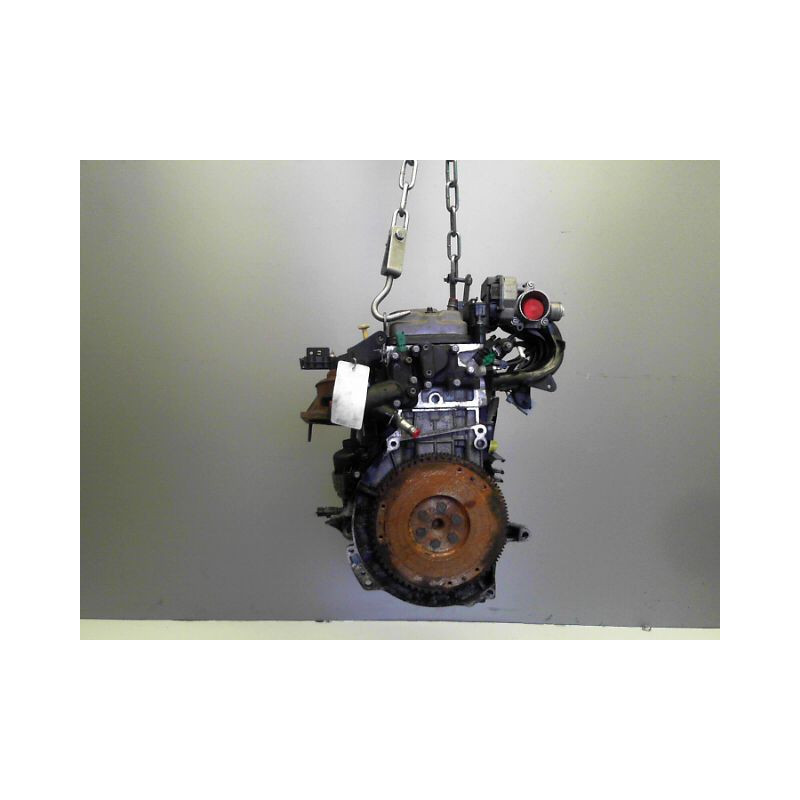 MOTEUR ESSENCE PEUGEOT 206 1.4 i 