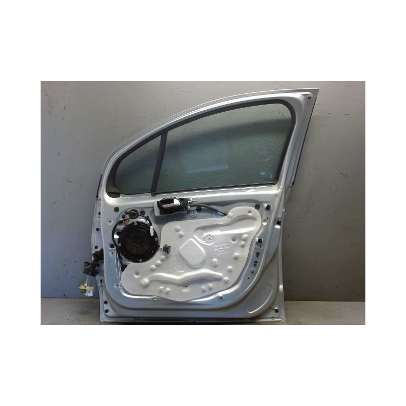 PORTE AVANT DROIT CITROEN C3