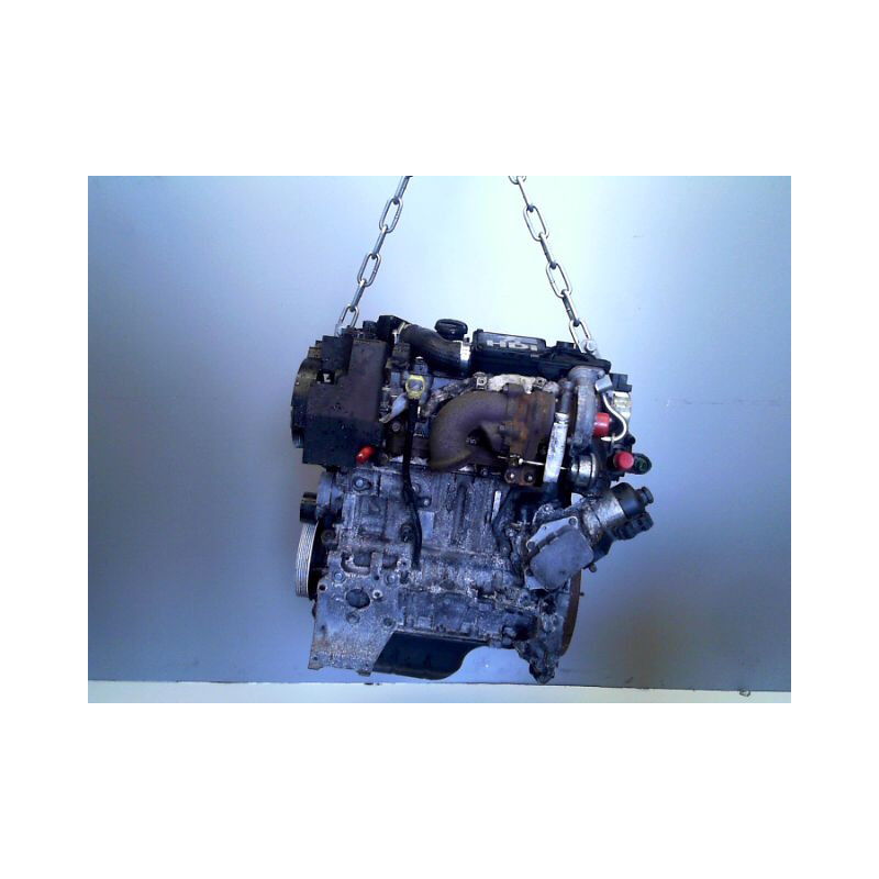 MOTEUR DIESEL PEUGEOT 206 1.4 HDI 70 1.4 HDi eco 70