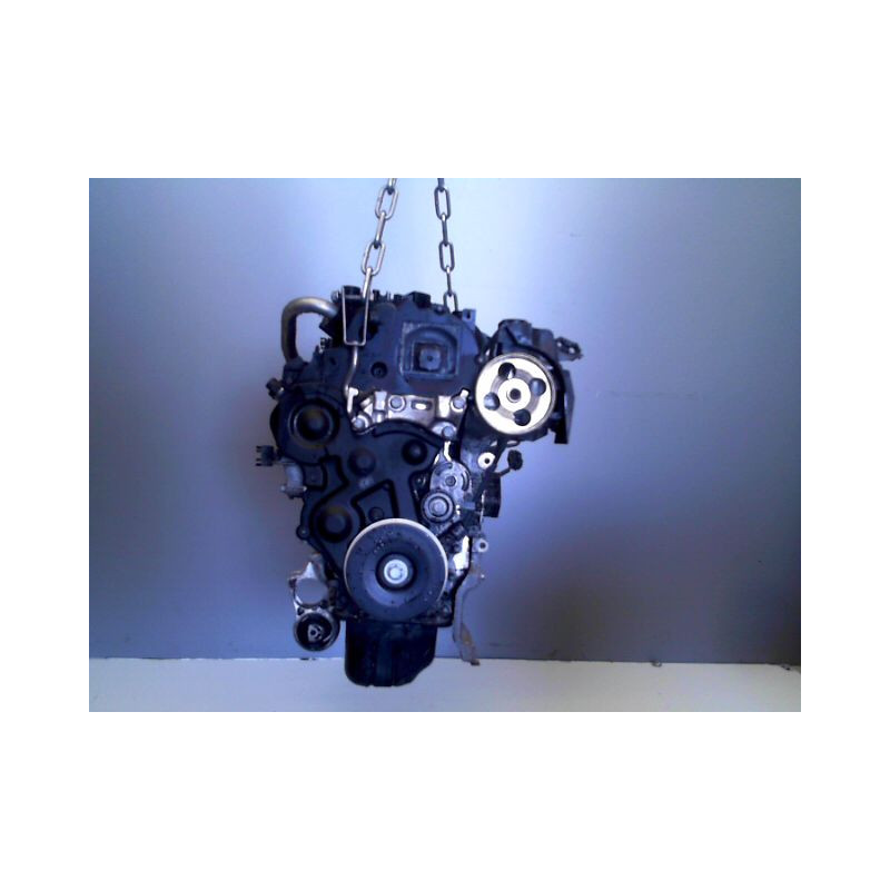 MOTEUR DIESEL PEUGEOT 206 1.4 HDI 70 1.4 HDi eco 70
