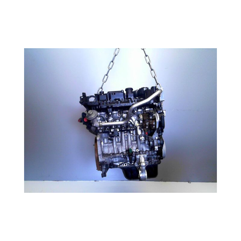 MOTEUR DIESEL PEUGEOT 206 1.4 HDI 70 1.4 HDi eco 70
