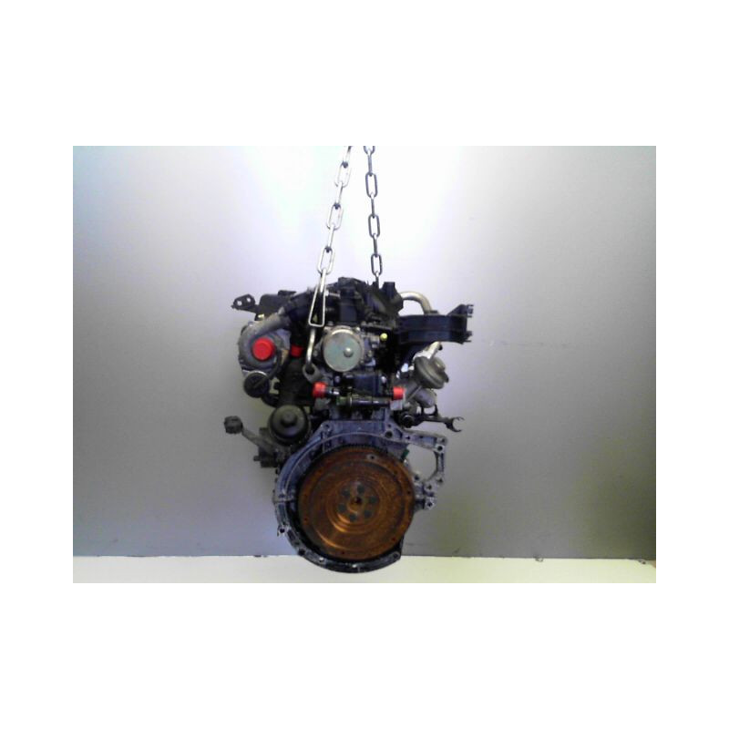 MOTEUR DIESEL PEUGEOT 206 1.4 HDI 70 1.4 HDi eco 70