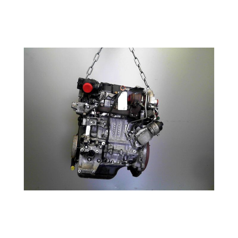 MOTEUR DIESEL CITROEN C4 1.6 HDi
