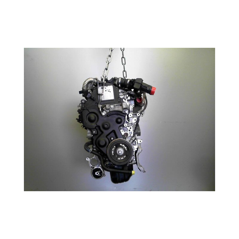 MOTEUR DIESEL CITROEN C4 1.6 HDi