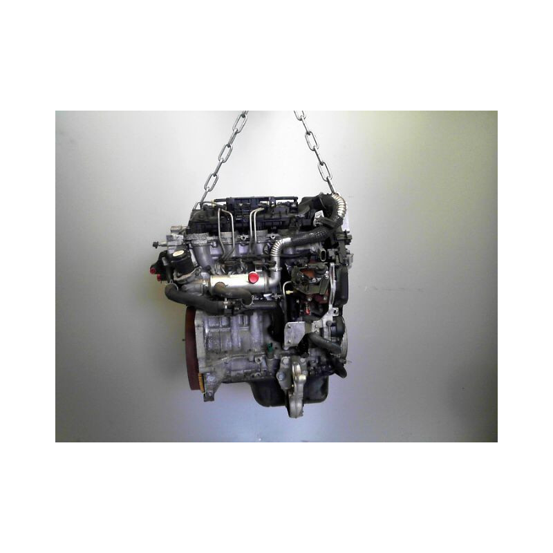 MOTEUR DIESEL CITROEN C4 1.6 HDi