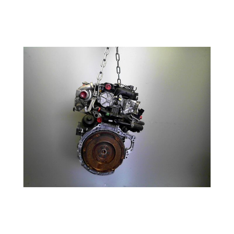 MOTEUR DIESEL CITROEN C4 1.6 HDi