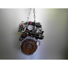MOTEUR DIESEL CITROEN C4 1.6 HDi