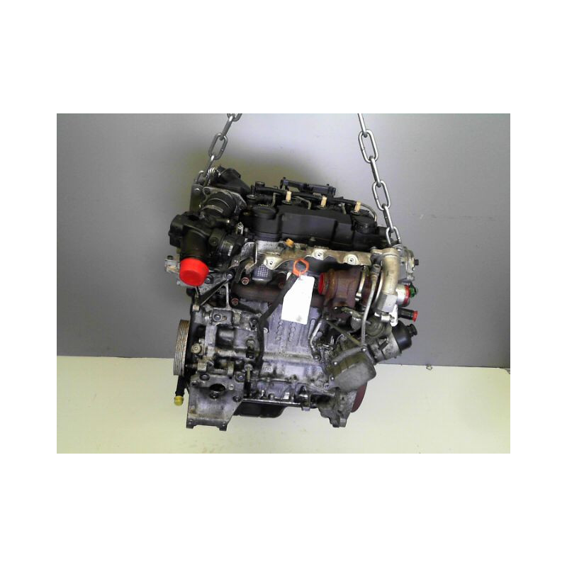 MOTEUR DIESEL CITROEN C4 1.6 HDi