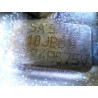 MOTEUR DIESEL CITROEN C4 1.6 HDi