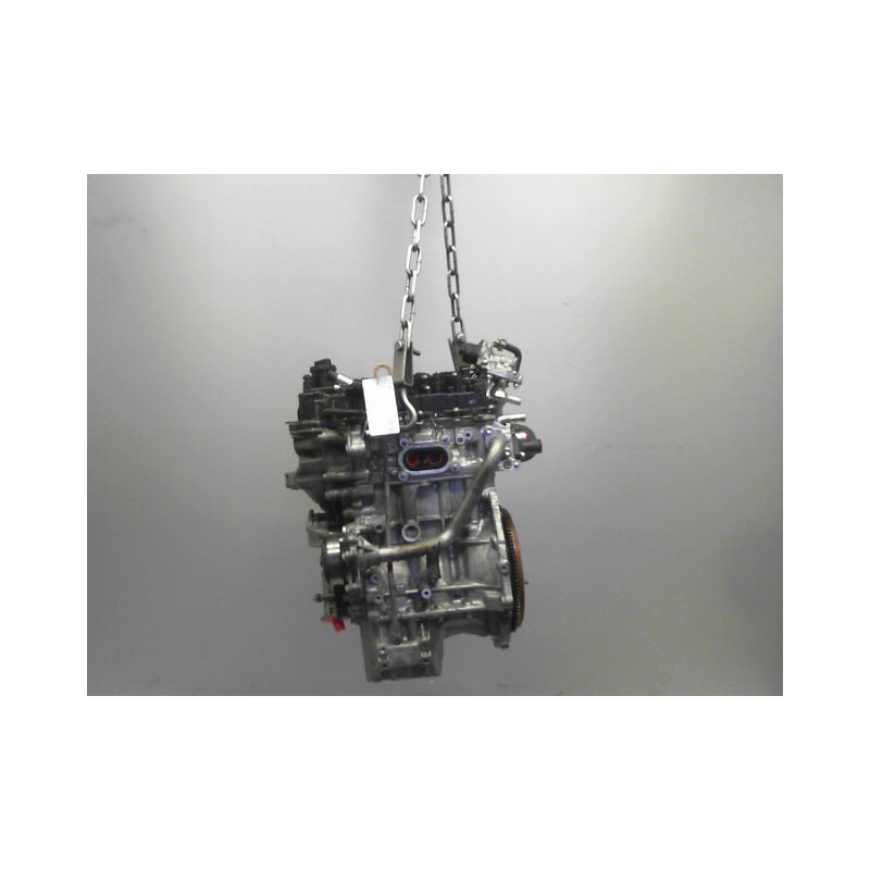MOTEUR ESSENCE PEUGEOT 108 1.0 VTi 72