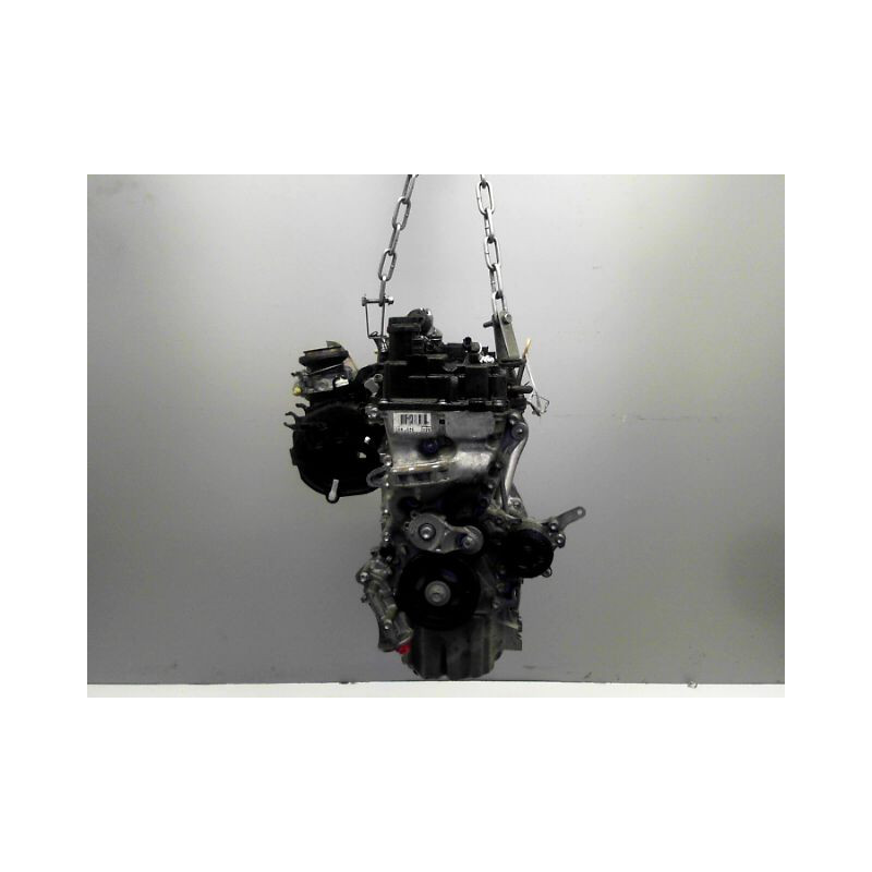 MOTEUR ESSENCE PEUGEOT 108 1.0 VTi 72