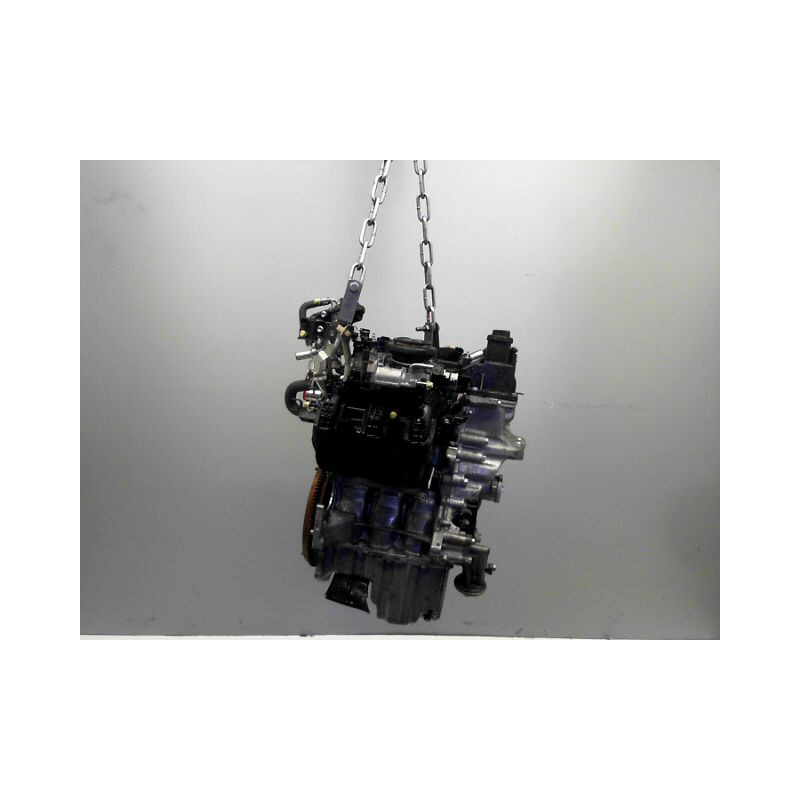 MOTEUR ESSENCE PEUGEOT 108 1.0 VTi 72