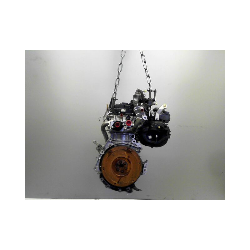 MOTEUR ESSENCE PEUGEOT 108 1.0 VTi 72